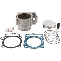 Cylinder Works +2mm Big Bore Cylinder Kit. KTM 350 SX-F 2019, Husqvarna FC350 2019. 366cc. 14.0:1 Comp. 90mm. Includes (Cylinder, Piston Kit, & Top-En