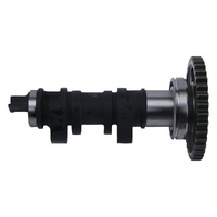 Camshaft SOHC