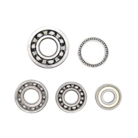 Bearings - Transmission Rebuild Kit 