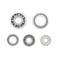 Bearings - Transmission Rebuild Kit 