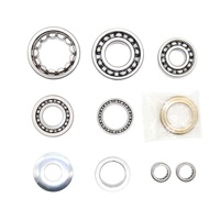 Bearings - Transmission Rebuild Kit 