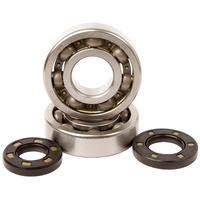 Hot Rods Main Bearing Kit H-K005 for Kawasaki KX250 KX 250 1987-2001