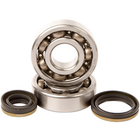 Hot Rods Main Bearing Kit H-K006 for Suzuki RM125 RM 125 1999-2007