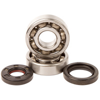 Hot Rods Main Bearing Kit H-K010 for Yamaha YZ125 YZ 125 2001-2004