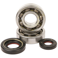 Hot Rods Main Bearing Kit H-K012 for Yamaha YZ250 YZ 250 2001-2016