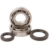 Hot Rods Main Bearing Kit H-K016 for Suzuki LT250R LT 250R 1988-1992