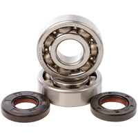 Hot Rods Main Bearing Kit H-K045 for Yamaha YZ125 YZ 125 2005-2016