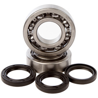 Hot Rods Main Bearing Kit H-K046 for Honda TRX450R TRX 450R 2004-2005