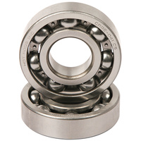 Hot Rods Main Bearing Kit H-K049 for Suzuki DRZ400SM 2005-2009