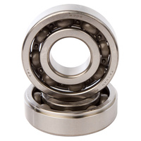 Hot Rods Main Bearing Kit H-K050 for Suzuki RMZ450 RMZ 450 2005-2007