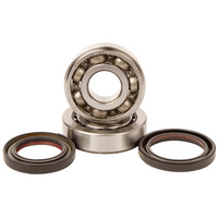 Hot Rods Main Bearing Kit H-K052 for Honda CRF150R CRF 150R 07-17
