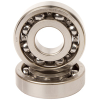 Hot Rods Main Bearing Kit H-K070 for Yamaha YFZ450R YFZ 450R 2009-2016