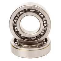 Hot Rods Main Bearing Kit H-K071 for Yamaha WR250R WR 250R 2009-2016