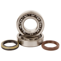 Hot Rods Main Bearing Kit H-K074 for Suzuki RMZ250 RMZ 250 2010-2016