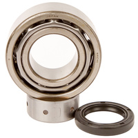 Hot Rods Main Bearing Kit H-K075 for Kawasaki KFX700 KFX 700 2004-2006