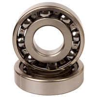 Hot Rods Main Bearing Kit H-K079 for Honda TRX500FE TRX 500FE 2005-2011