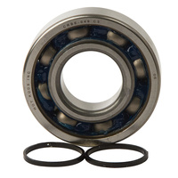 Hot Rods Main Bearing Kit H-K081 for Yamaha Wolverine 450 ATV 2006-2010