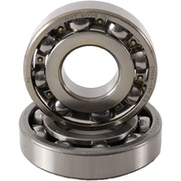 Hot Rods Main Bearing Kit H-K086 for Honda TRX420 TRX 420 ATV 2007-2016