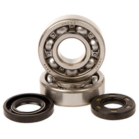 Hot Rods Main Bearing Kit H-K226 for Kawasaki KX250 KX 250 1980-1986