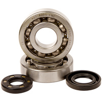 Hot Rods Main Bearing Kit H-K227 for Kawasaki KX250 KX 250 2002-2007