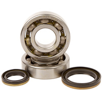 Hot Rods Main Bearing Kit H-K229 for Suzuki RM250 RM 250 1994-2002