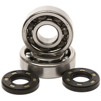 Hot Rods Main Bearing Kit 