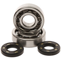 Hot Rods Main Bearing Kit H-K237 for Kawasaki KX125 KX 125 1985-1987