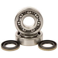 Hot Rods Main Bearing Kit H-K238 for Kawasaki KDX200 KDX 200 1989-2006