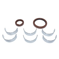 Hot Rod Main Bearing & Seal Kit Polaris 850