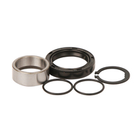 Hot Rod Output Shaft Kit  KX125 05