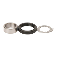 Hot Rod Output Shaft Kit  YZ 125 05-16