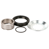 Hot Rod Output Shaft Kit  KX450F 09-15