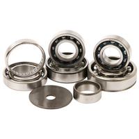 Hot Rods Transmission Bearing Kit H-TBK0002 for Honda CR125R CR 125R 1990-1995