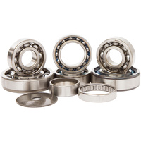 Hot Rods Transmission Bearing Kit H-TBK0004 for Honda CR500R CR 500R 1988-2001