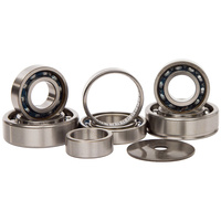 Hot Rods Transmission Bearing Kit H-TBK0006 for Honda CRF250R CRF 250R 2004
