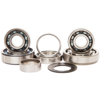 Hot Rods Transmission Bearing Kit H-TBK0010 for Honda CRF450R CRF 450R 2005-2008