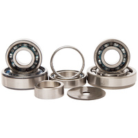 Hot Rods Transmission Bearing Kit H-TBK0013 for Honda CRF450R CRF 450R 2002-2004