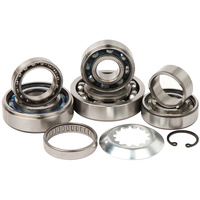 Hot Rods Transmission Bearing Kit H-TBK0021 for Kawasaki KLX450R KLX 450R 08-09