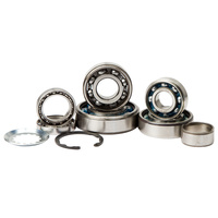 Hot Rods Transmission Bearing Kit H-TBK0022 for Kawasaki KFX450R KFX 450R 08-14
