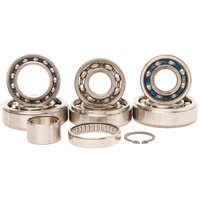 Hot Rods Transmission Bearing Kit H-TBK0023 for Kawasaki KX250F KX 250F 2004
