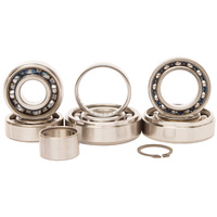Hot Rods Transmission Bearing Kit H-TBK0024 for Kawasaki KX250F KX 250F 2005