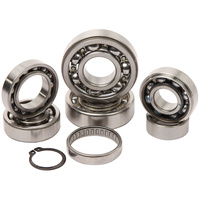 Hot Rods Transmission Bearing Kit H-TBK0025 for Kawasaki KX250F KX 250F 2006-08