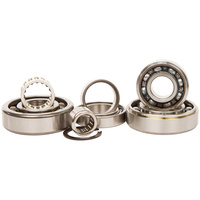 Hot Rods Transmission Bearing Kit H-TBK0028 for Kawasaki KX250 KX 250 1993