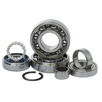 Hot Rods Transmission Bearing Kit H-TBK0029 for Kawasaki KX250 KX 250 1994-2004