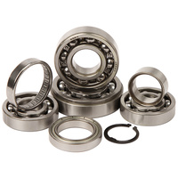 Hot Rods Transmission Bearing Kit H-TBK0032 for Kawasaki KX125 KX 125 2003-2004