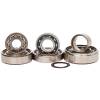 Hot Rods Transmission Bearing Kit H-TBK0035 for Kawasaki KX85 KX 85 2005-2017