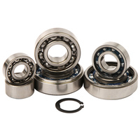 Hot Rods Transmission Bearing Kit H-TBK0036 for Kawasaki KX100 KX 100 1995-1997