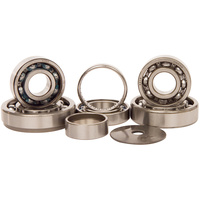 Hot Rods Transmission Bearing Kit H-TBK0043 for Honda CR250R CR 250R 2002-2004