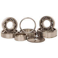 Hot Rods Transmission Bearing Kit H-TBK0046 for Honda CR125R CR 125R 2004