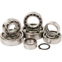 Hot Rods Transmission Bearing Kit H-TBK0052 for Suzuki RMZ250 RMZ 250 2007-2012